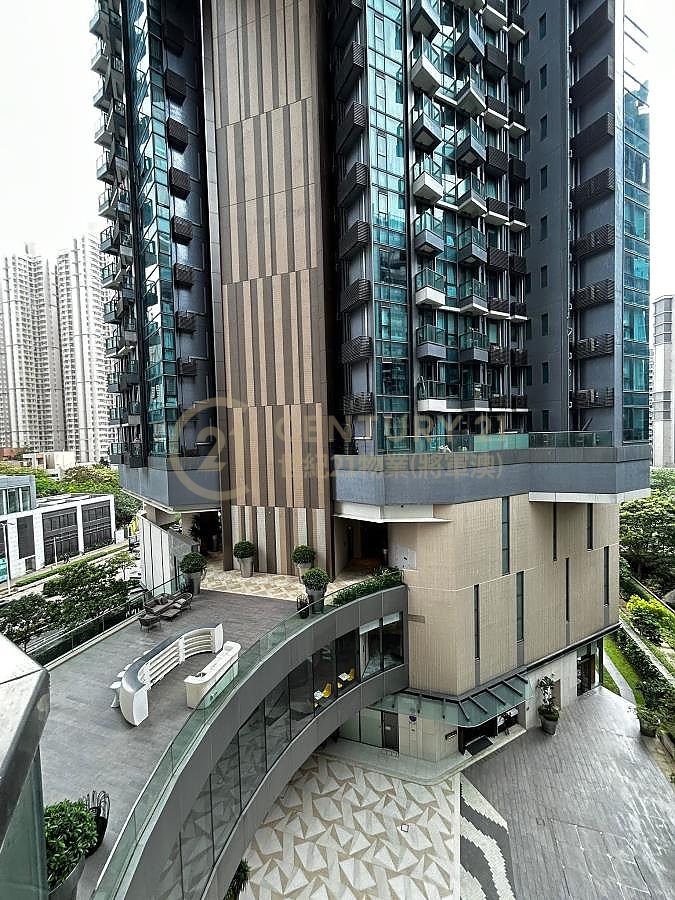 嘉悅 第01座