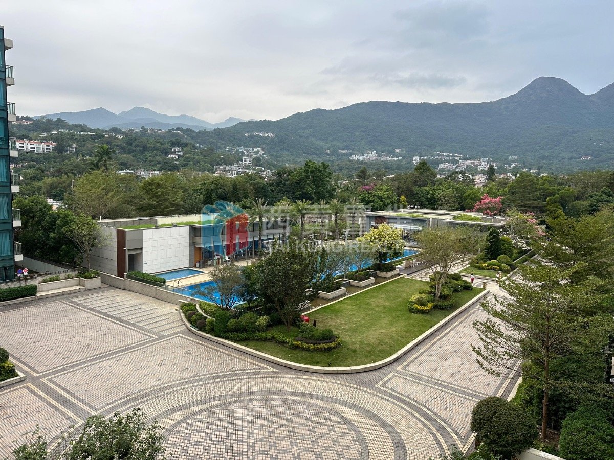 THE MEDITERRANEAN TWR 03 Sai Kung M 002487 For Buy