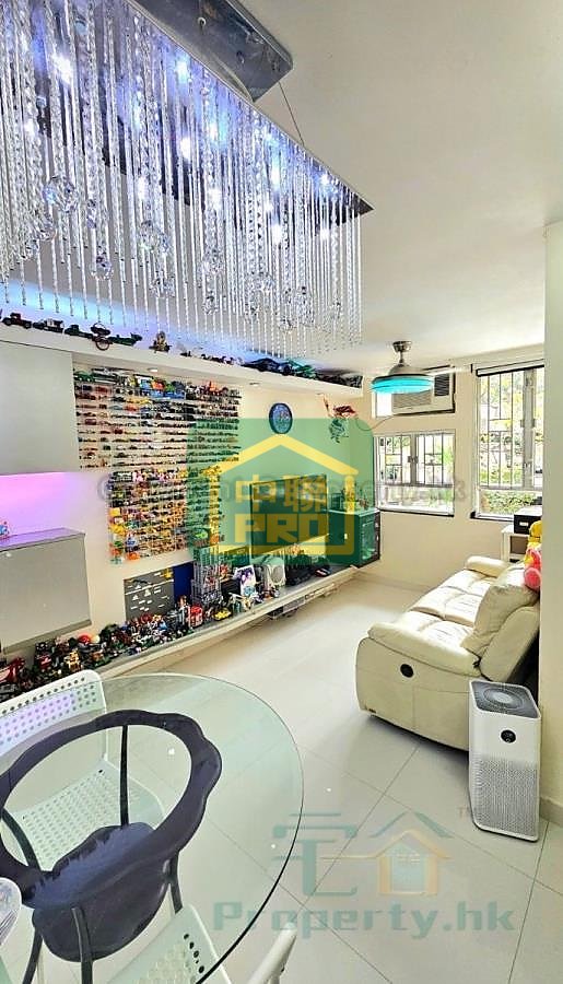 KA TIN COURT  Shatin T100667 For Buy