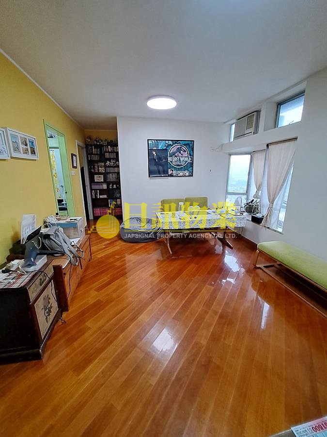 海濱花園 第21座 海妍閣