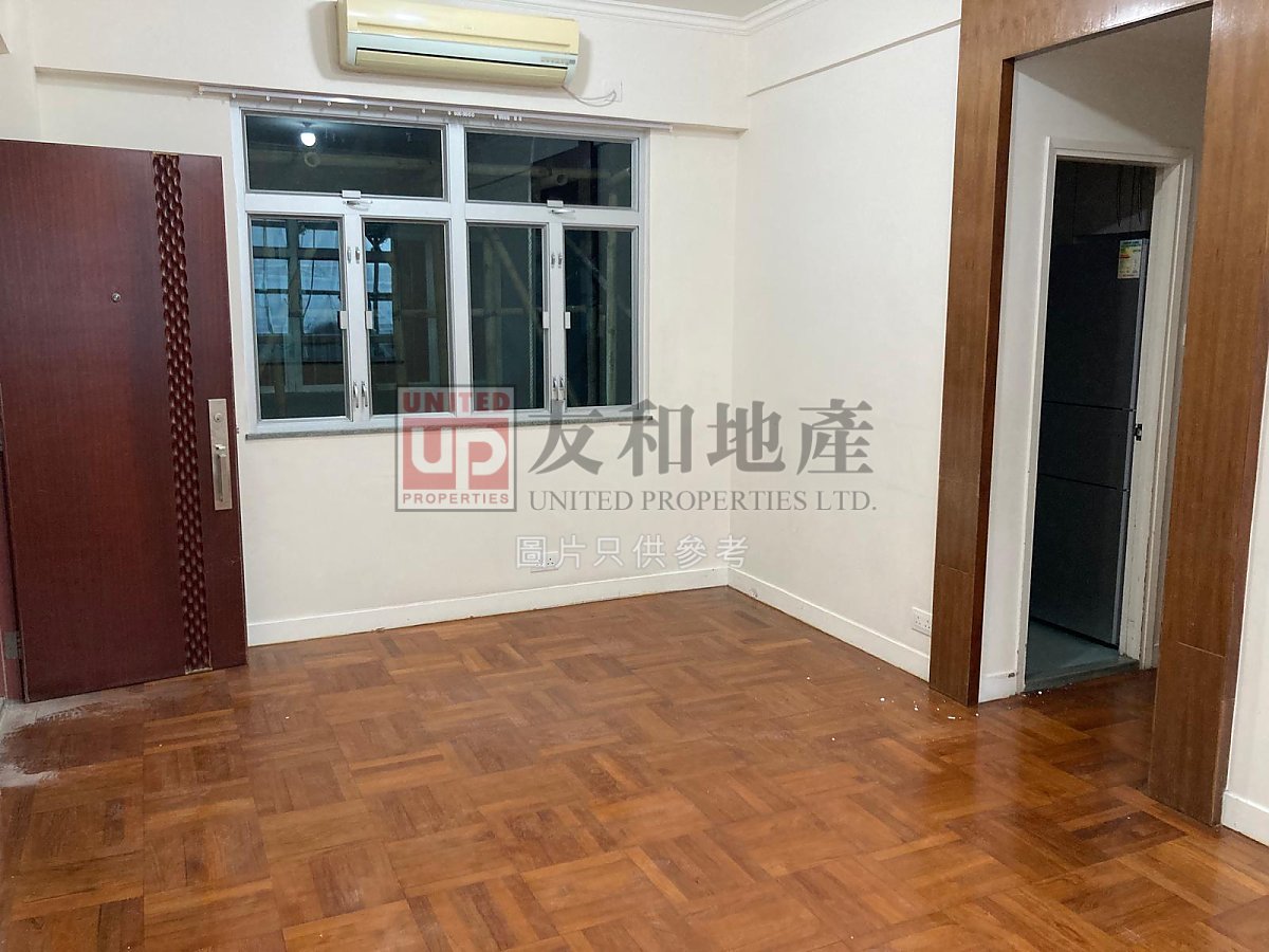 FA PO VILLA Shek Kip Mei T125359 For Buy