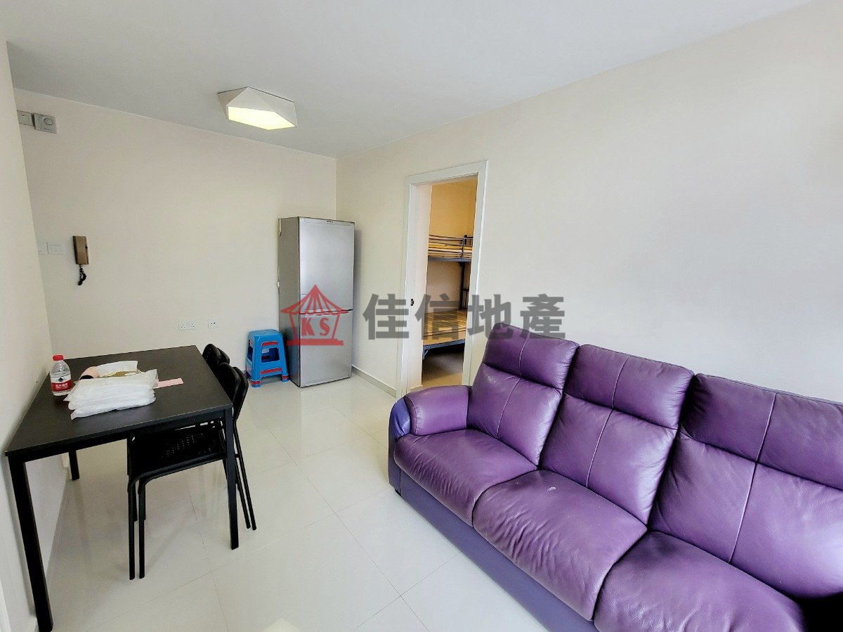 KING NGA COURT Tai Po L F066452 For Buy