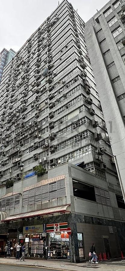 LAURELS IND CTR San Po Kong C011915 For Buy