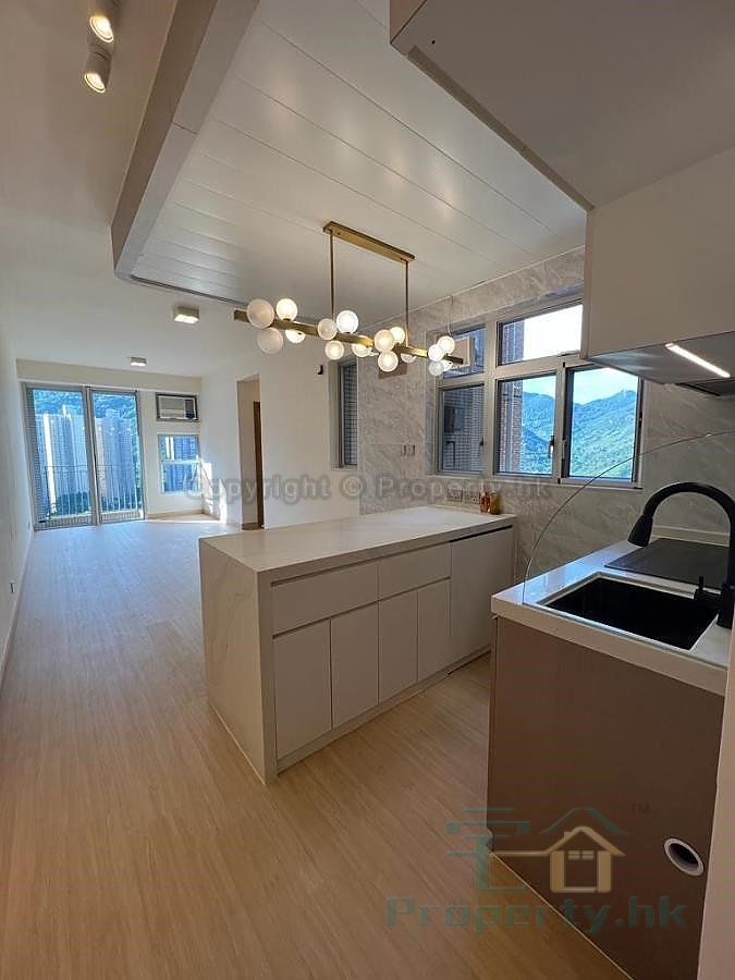 GREENHILL VILLA  Shatin 133352 For Buy