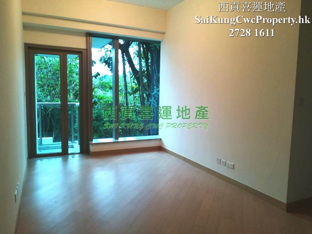 The Mediterranean*2 Br*Open Kitchen Sai Kung L 010473 For Buy