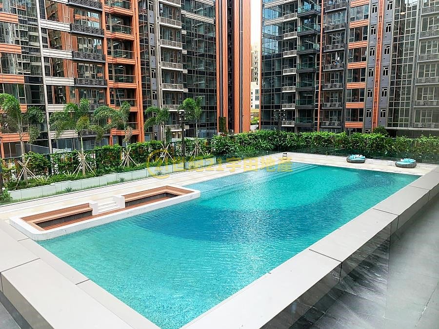 CENTRA HORIZON TWR  Tai Po M T154199 For Buy