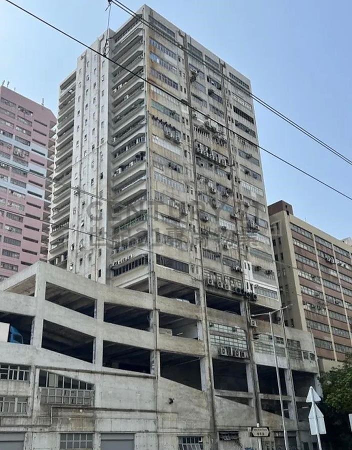 CO-TACK IND BLDG Tuen Mun M C108486 For Buy