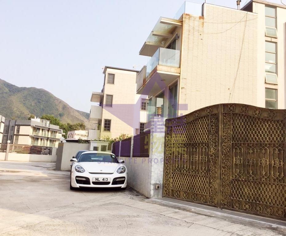 Yuen Long All S007984 For Buy