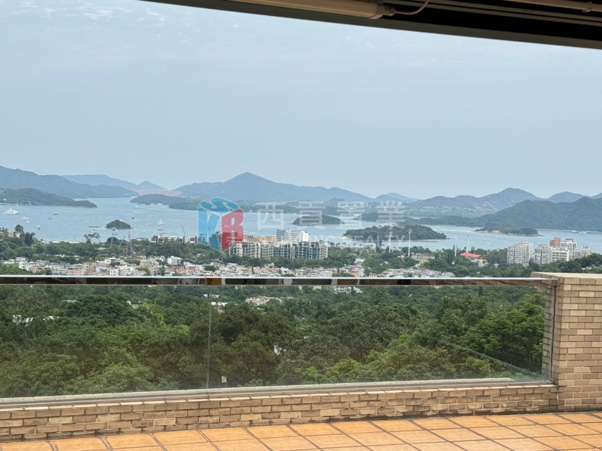 南山村