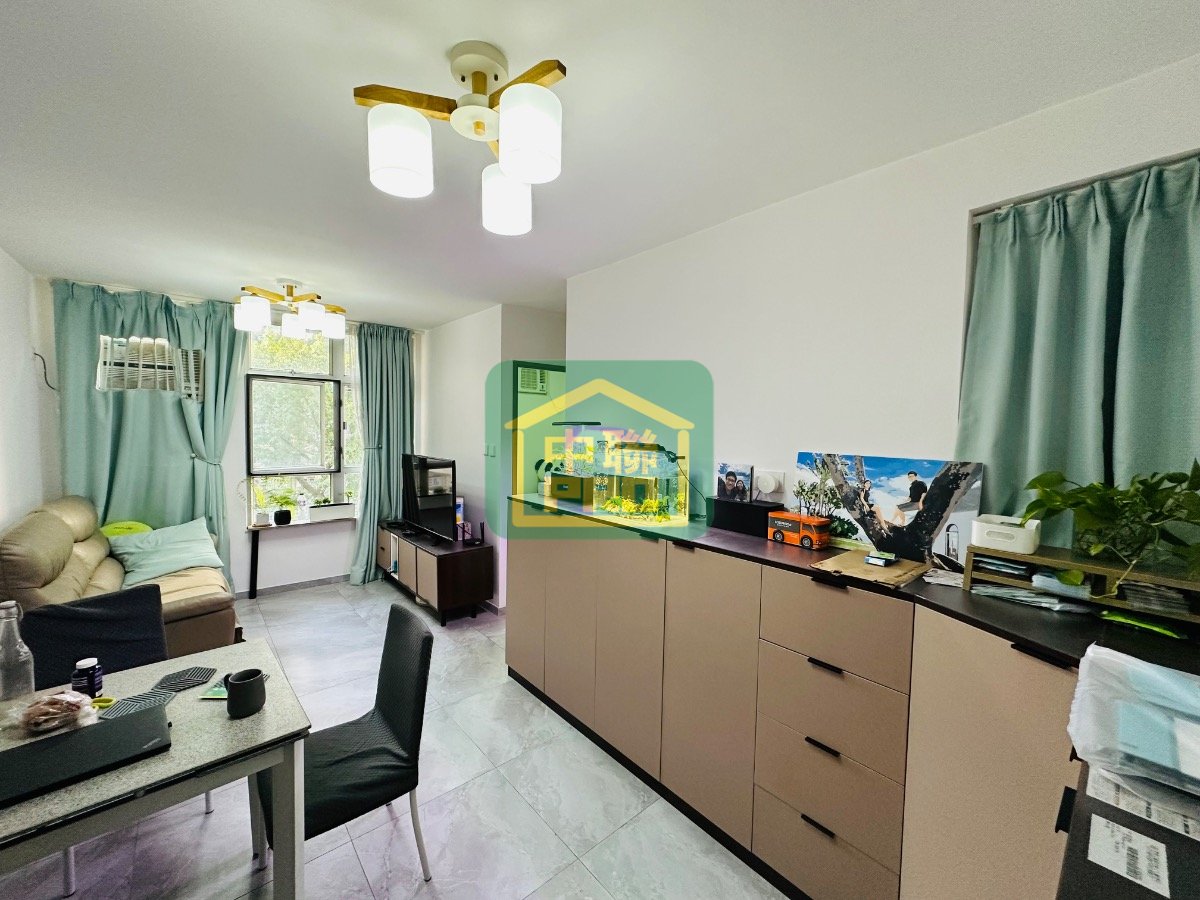 KA KENG COURT Shatin T174858 For Buy