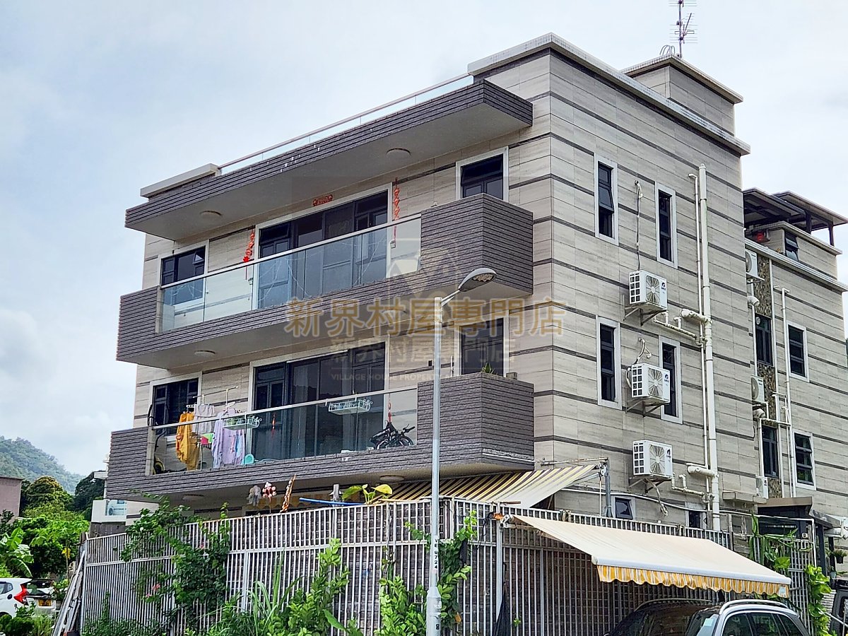 TAI YEUNG CHE Tai Po S007127 For Buy