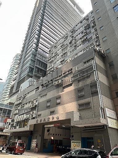 EVEREST IND CTR Kwun Tong C173784 For Buy