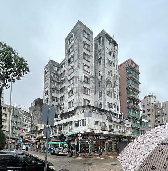 WAI ON MAN Tai Po C177571 For Buy