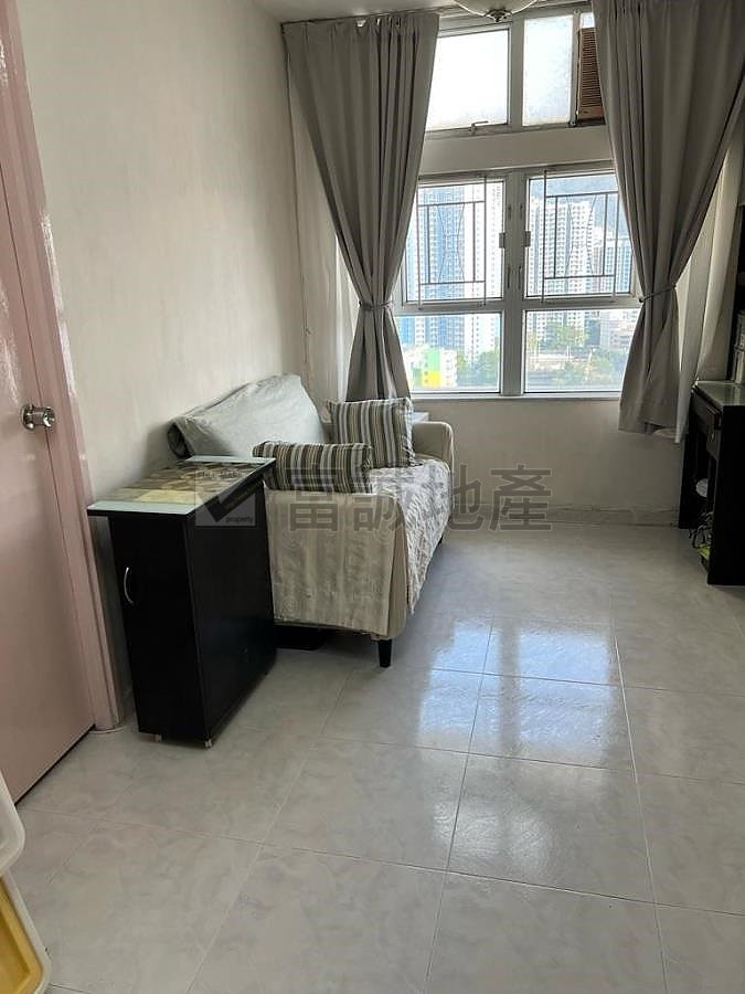 YING FUK COURT Wong Tai Sin H F123916 For Buy