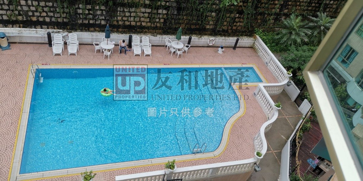 ASTORIA BLK 01 Kowloon City M T165955 For Buy