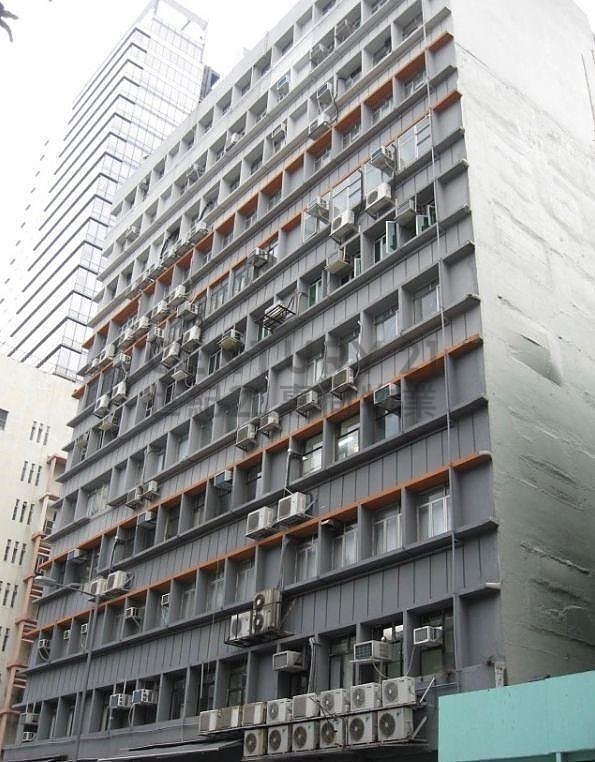 PARK FOOK IND BLDG Cheung Sha Wan K191606 For Buy