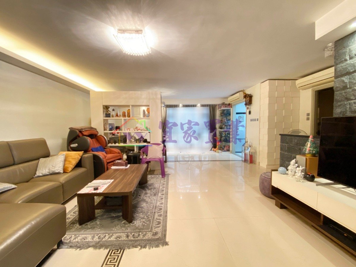 PRESTIGE (WANG CHAU) Yuen Long 004882 For Buy