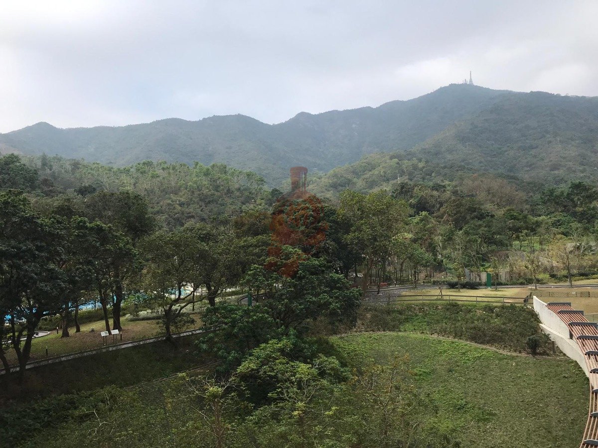 MONT VERT Tai Po 1438618 For Buy