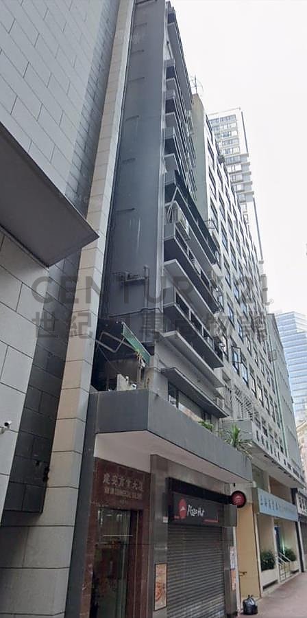 KIN ON COM BLDG Sheung Wan L C097484 For Buy