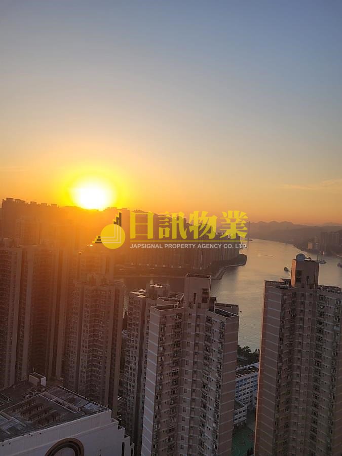 環宇海灣 第08座