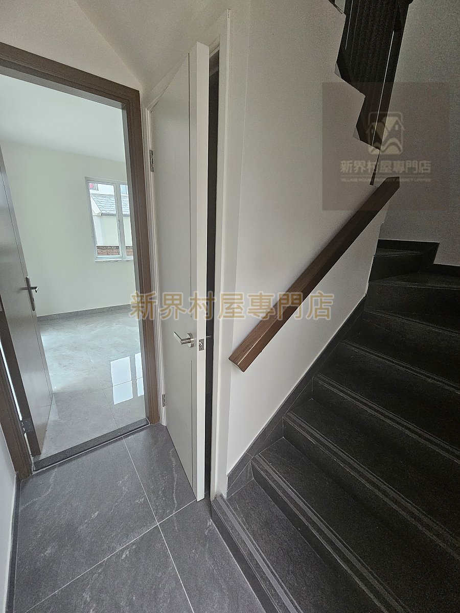 SIU LEK YUEN TSUEN NORTH YEUK Shatin S007452 For Buy