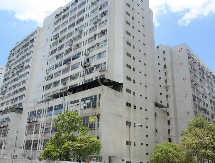 NAN FUNG IND CITY BLK 04 Tuen Mun M C124518 For Buy