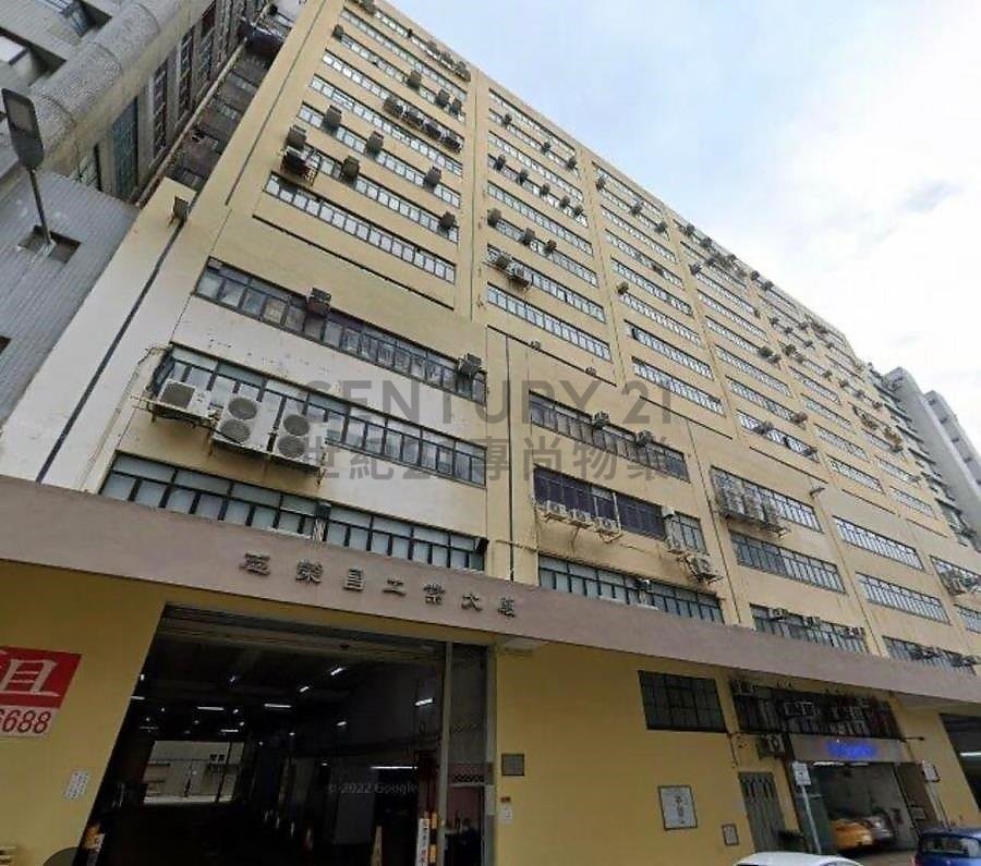 GEE LUEN CHANG IND BLDG To Kwa Wan M C177849 For Buy