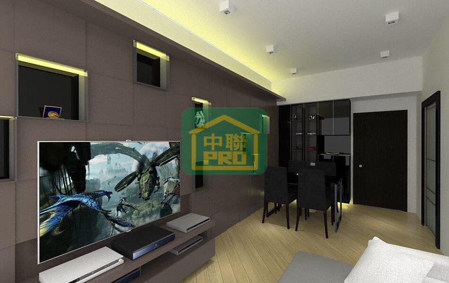 THE RIVERPARK  Shatin H T018039 For Buy