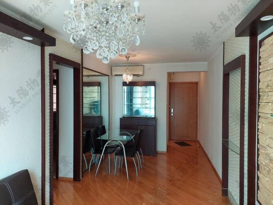 LAGUNA VERDE OCEAN VISTA TWR 23 Hunghom H R057666 For Buy