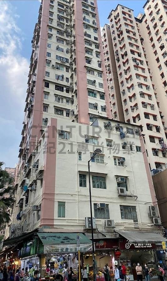 KING PO MAN Kwai Chung L C192762 For Buy