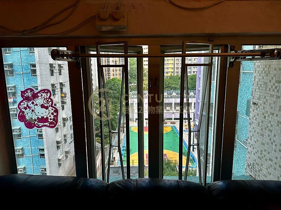頌明苑 D座 翠明閣 (綠表)