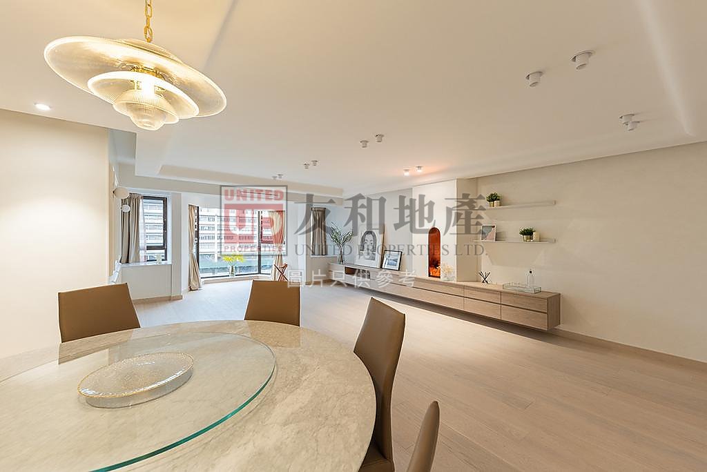 BEVERLY VILLAS BLK 02 Kowloon Tong M K175192 For Buy