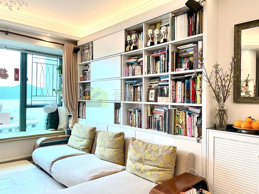 ROYAL SEA CREST BLK 01 Tsuen Wan R038328 For Buy