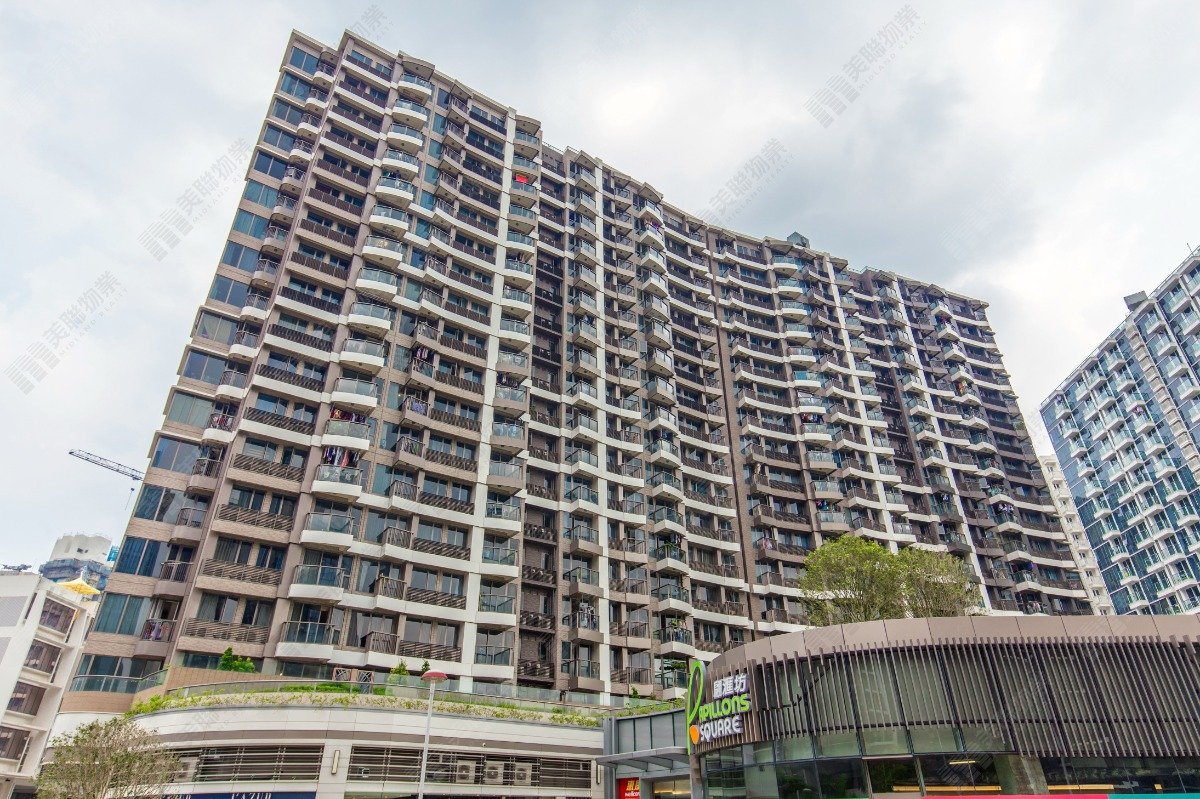 THE PAPILLONS TWR 03 Tseung Kwan O M 1556694 For Buy