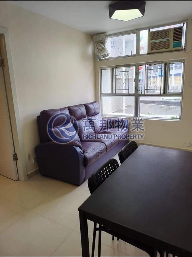 KING NGA COURT Tai Po L W150203 For Buy