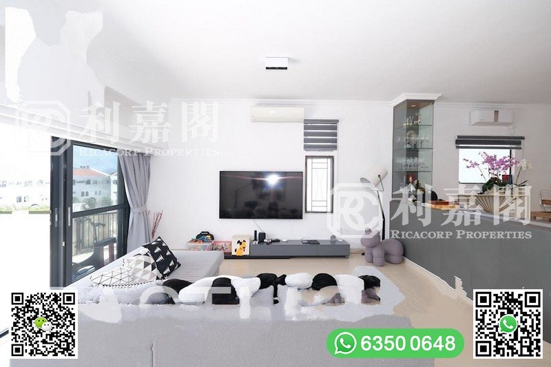 PAN LONG VILLA Sai Kung All 1572441 For Buy