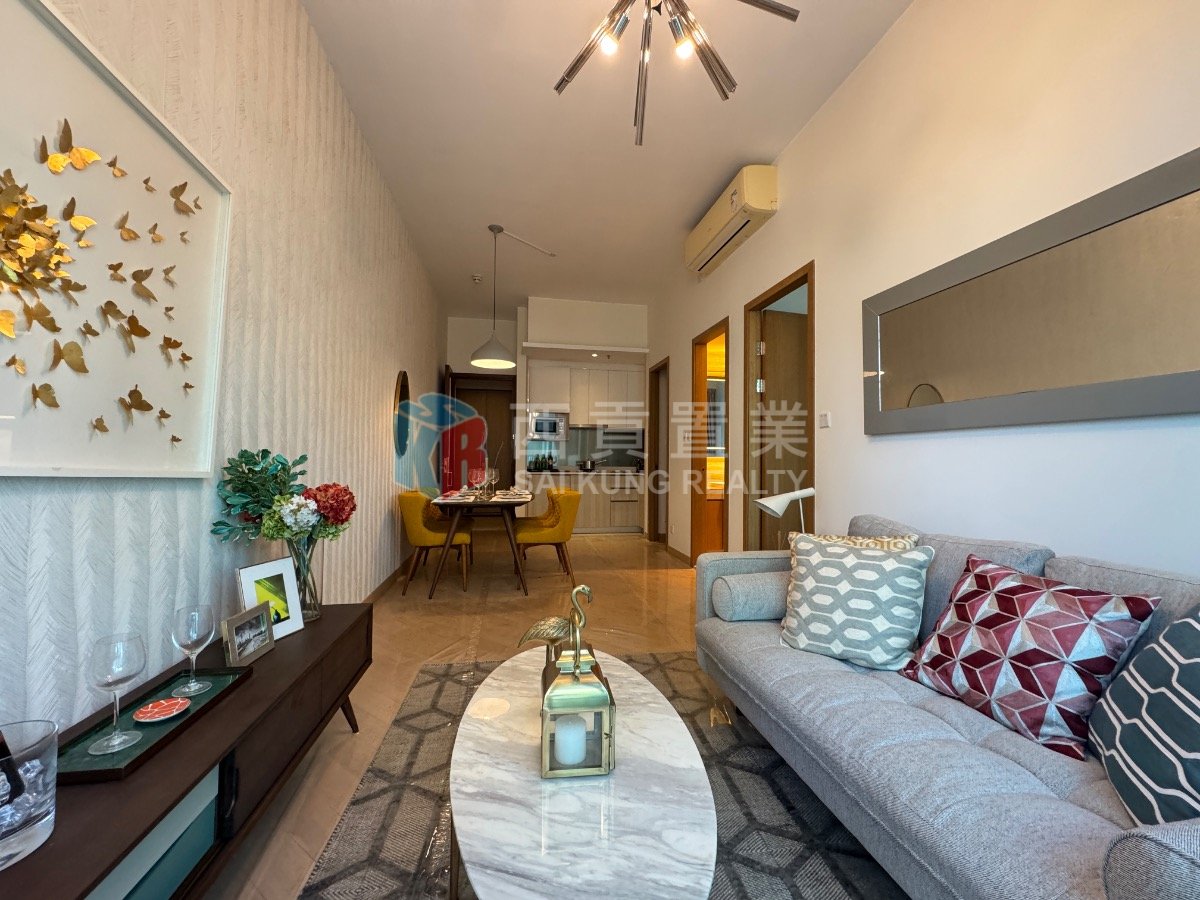 THE MEDITERRANEAN Sai Kung M 002477 For Buy