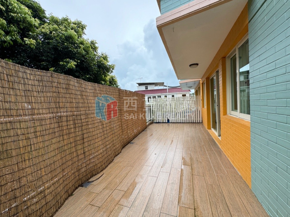HANG MEI DENG VILLAGE Sai Kung G 002239 For Buy