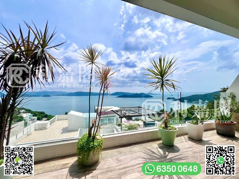 FULLWAY GDN Sai Kung All 1492380 For Buy