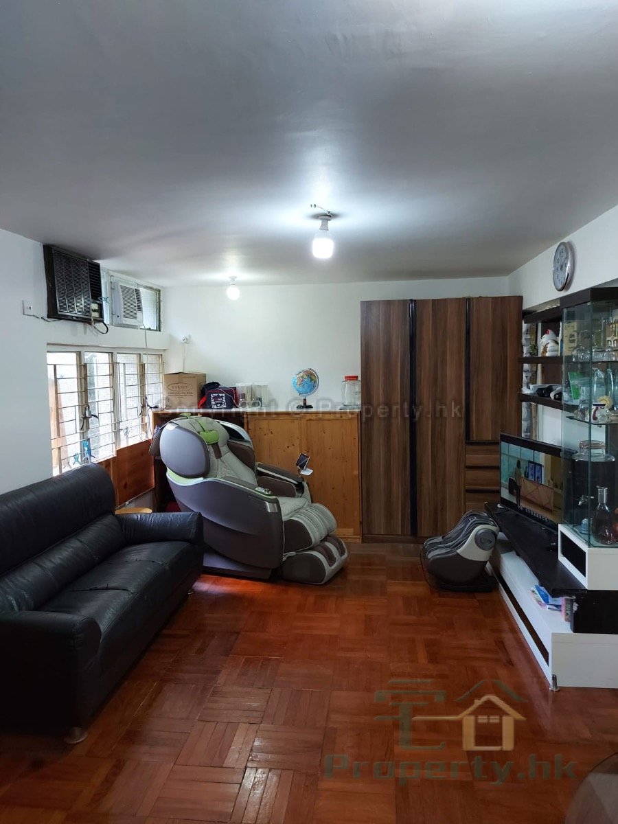 KWONG YUEN ESTATE BLK 01 ALDER HSE Shatin L T003576 For Buy
