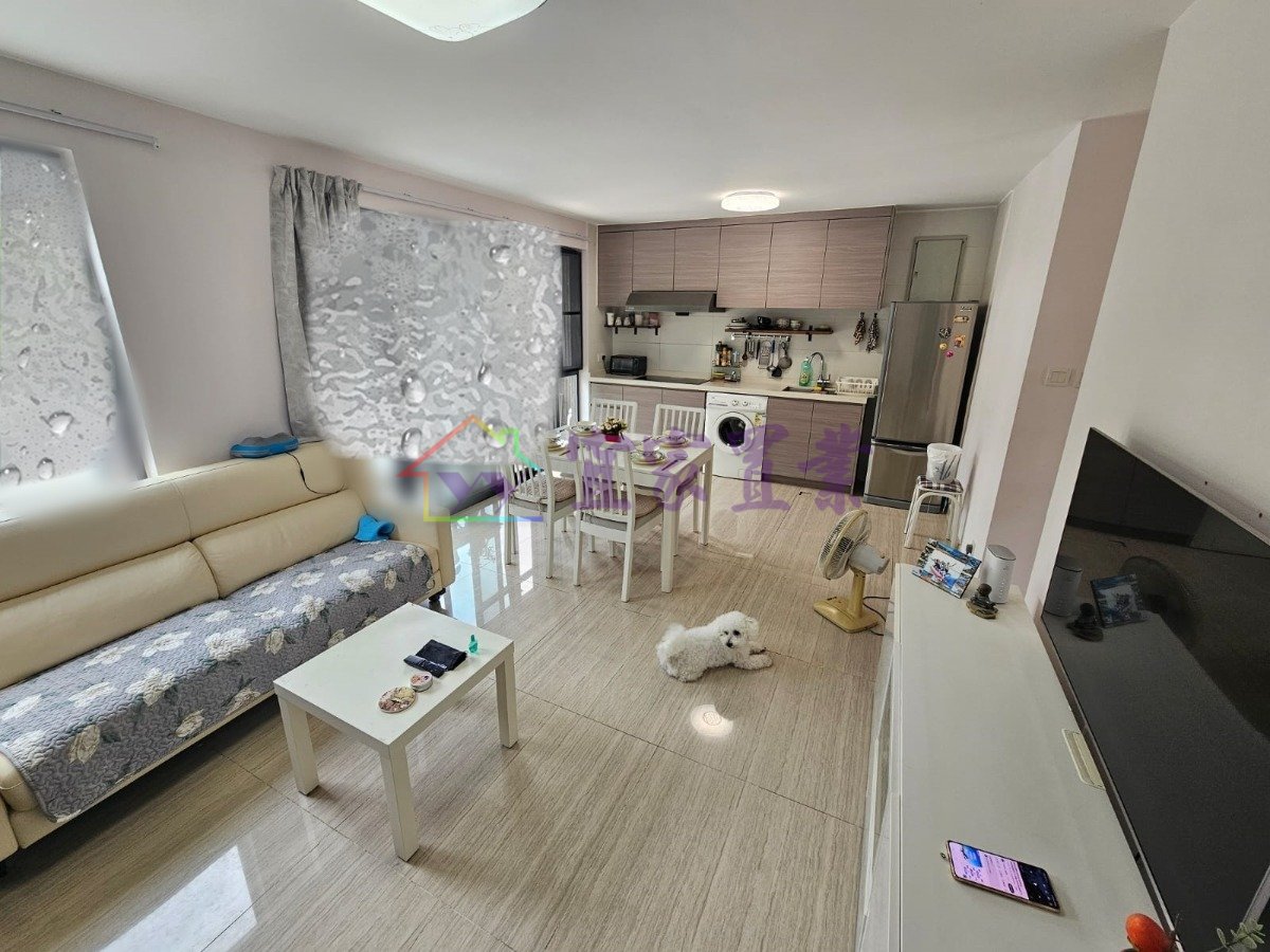 HA MEI SAN TSUEN Tin Shui Wai M 004897 For Buy