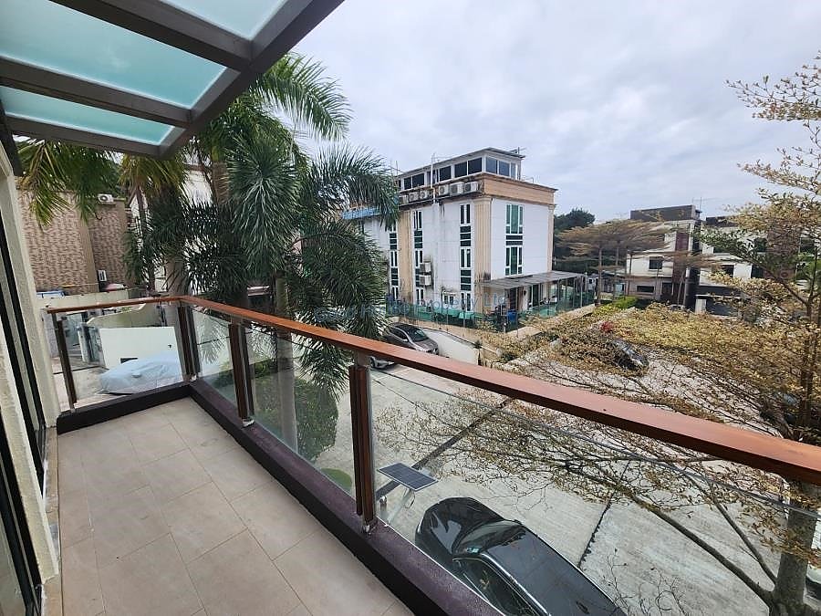 WONG CHUK WAN Sai Kung S025143 For Buy