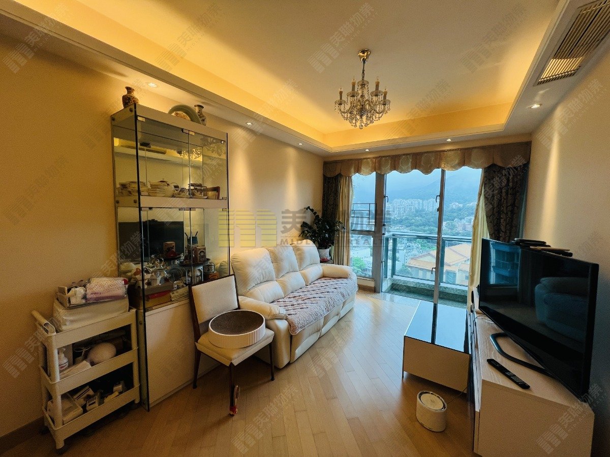 THE RIVERPARK TWR 02 Shatin H 1566020 For Buy