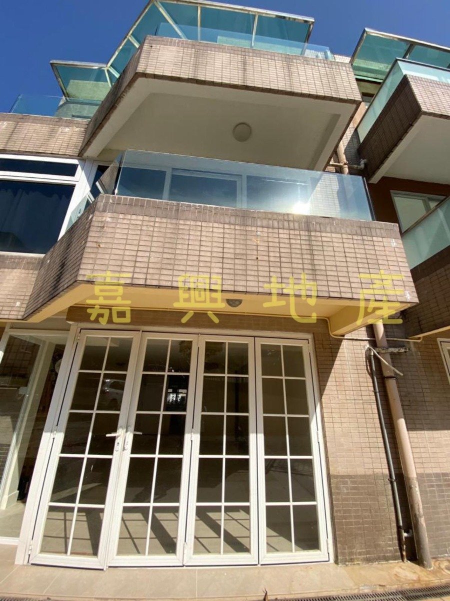 JADE VILLA Shatin G H109702 For Buy