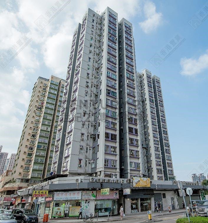 HO SHUN YEE BLDG ARCADE Yuen Long K190553 For Buy