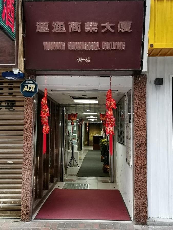 WINNING COM BLDG Tsim Sha Tsui L C193710 For Buy