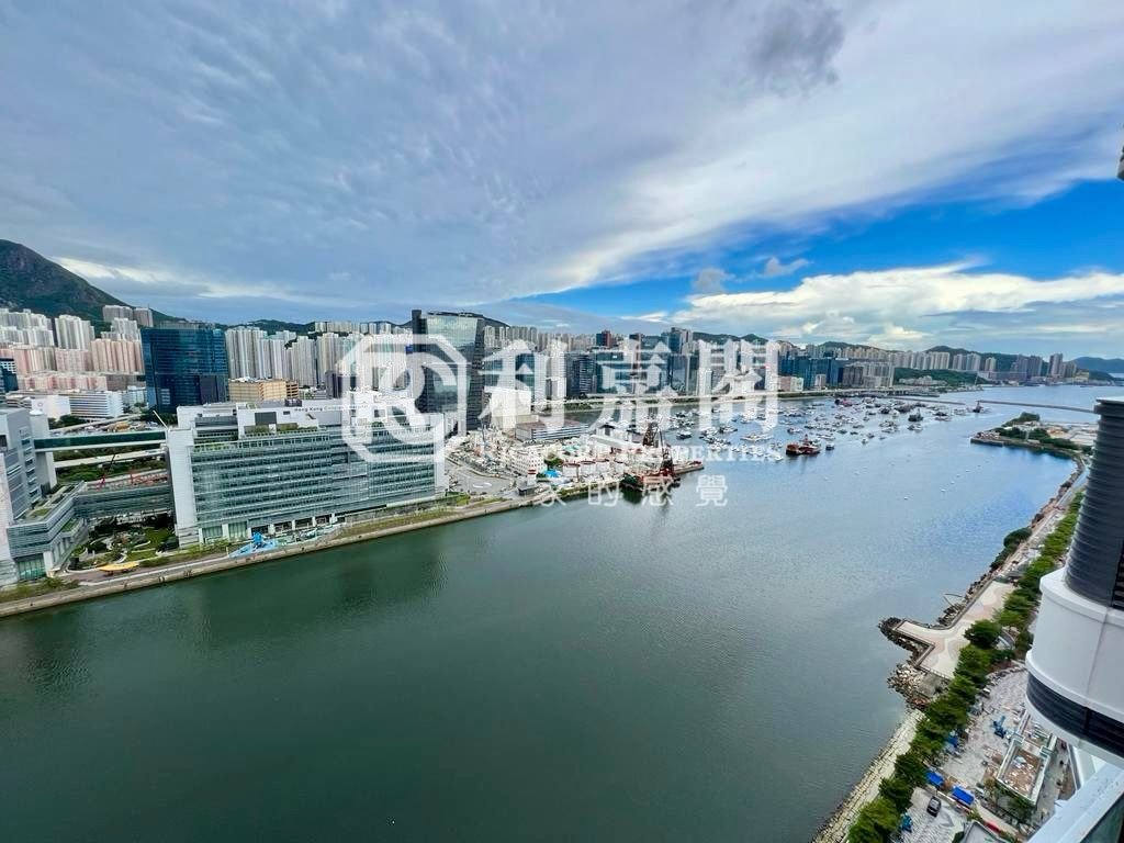 ONE VICTORIA Kai Tak 1480904 For Buy