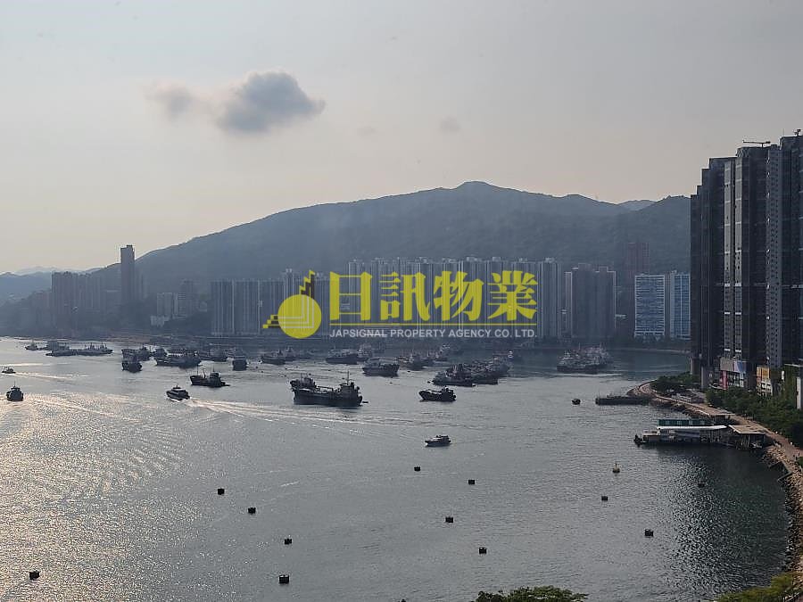 海濱花園 第02座 海珠閣 海濱花園 第02座 海珠閣