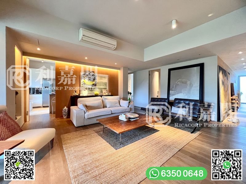 RISE PARK VILLAS Sai Kung 1539788 For Buy