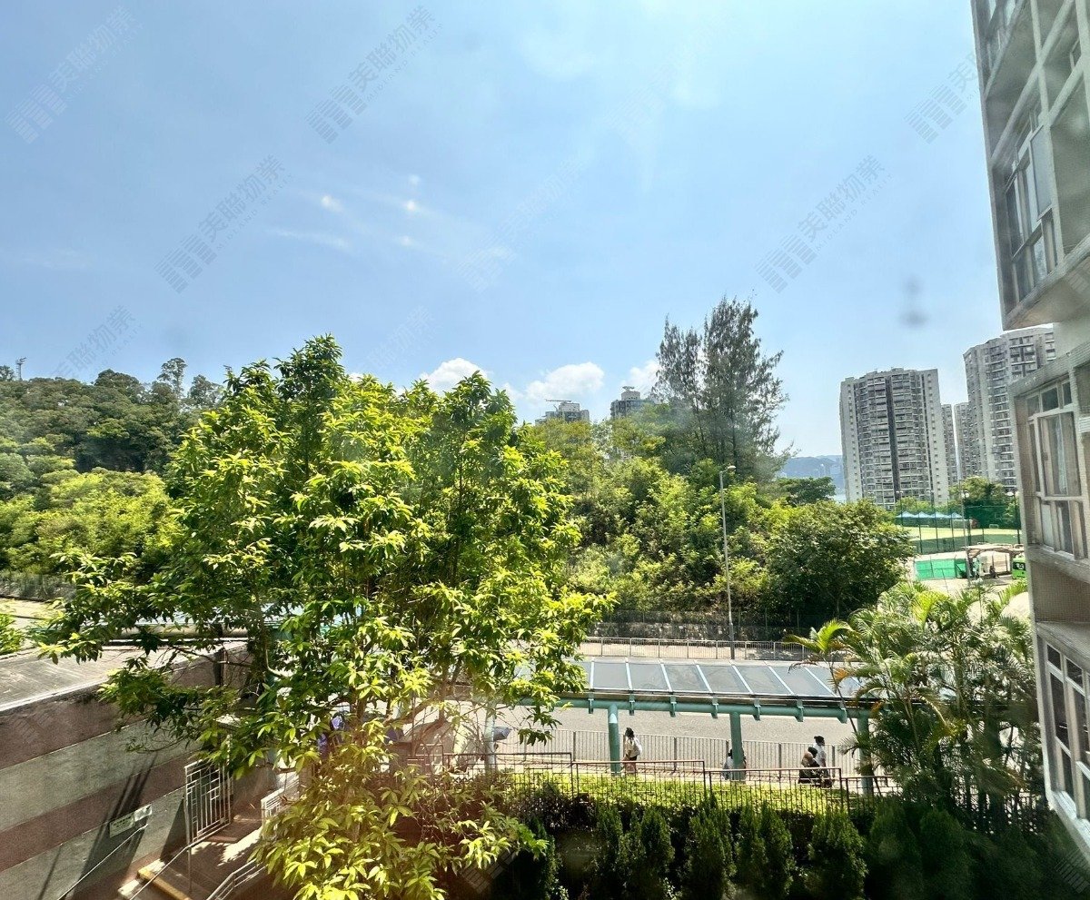 匯景花園 / SCENEWAY GARDEN BLOCK 17 樓盤詳情, 匯景花園 - 地產 - 筍盤 - 租屋 - 推介 (資料由: 科一 ...